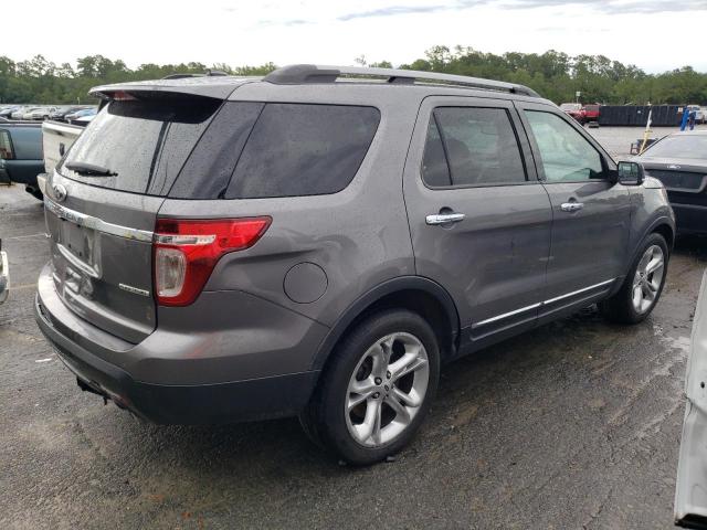 Photo 2 VIN: 1FM5K7F83EGB85175 - FORD EXPLORER L 