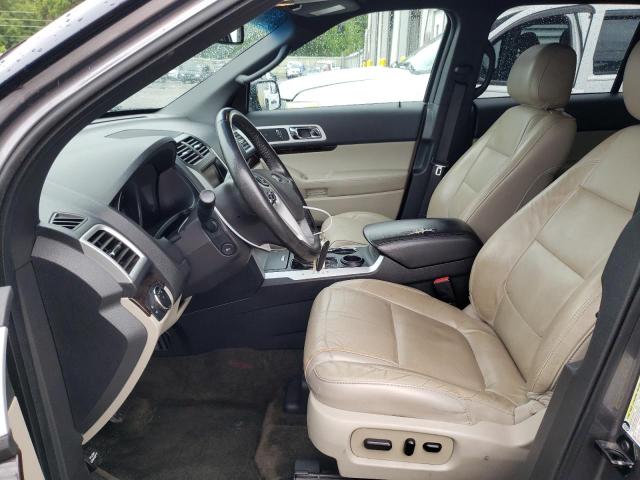 Photo 6 VIN: 1FM5K7F83EGB85175 - FORD EXPLORER L 