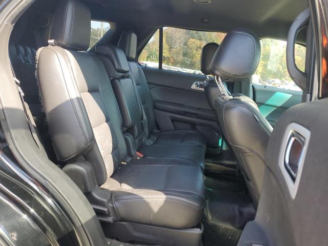 Photo 10 VIN: 1FM5K7F83EGC03058 - FORD EXPLORER L 