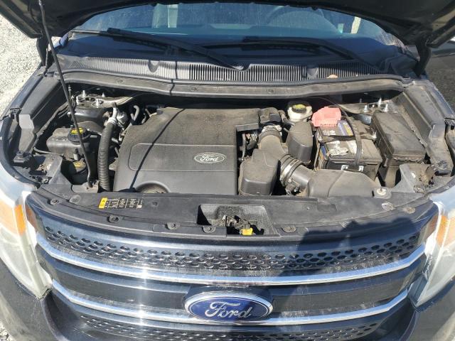 Photo 11 VIN: 1FM5K7F83EGC03058 - FORD EXPLORER L 