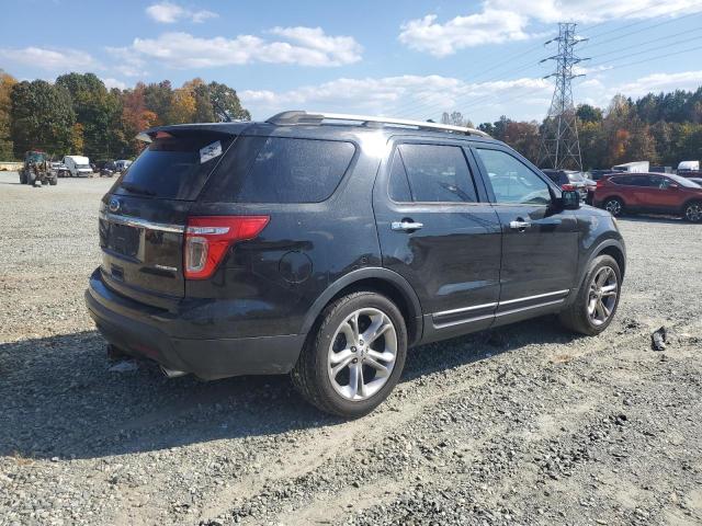 Photo 2 VIN: 1FM5K7F83EGC03058 - FORD EXPLORER L 