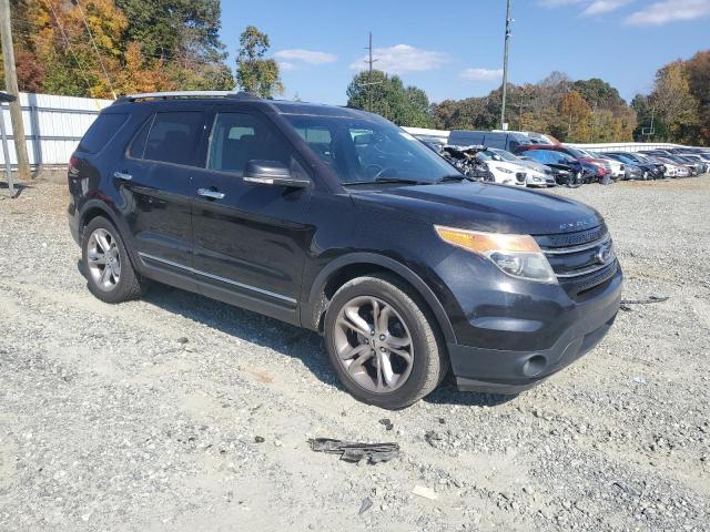 Photo 3 VIN: 1FM5K7F83EGC03058 - FORD EXPLORER L 