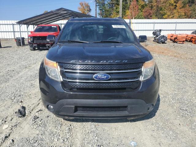 Photo 4 VIN: 1FM5K7F83EGC03058 - FORD EXPLORER L 