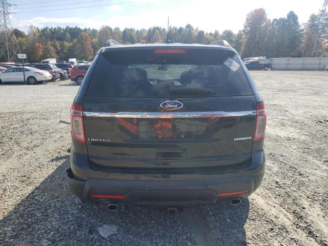 Photo 5 VIN: 1FM5K7F83EGC03058 - FORD EXPLORER L 