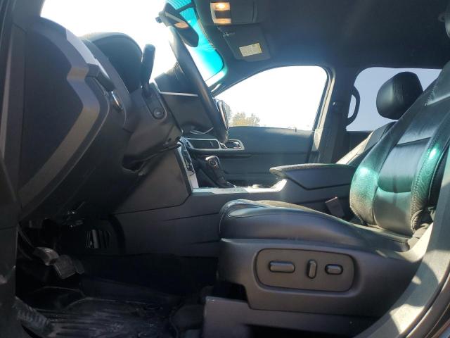 Photo 6 VIN: 1FM5K7F83EGC03058 - FORD EXPLORER L 