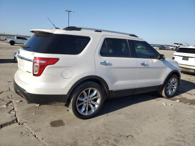 Photo 2 VIN: 1FM5K7F83EGC56956 - FORD EXPLORER L 