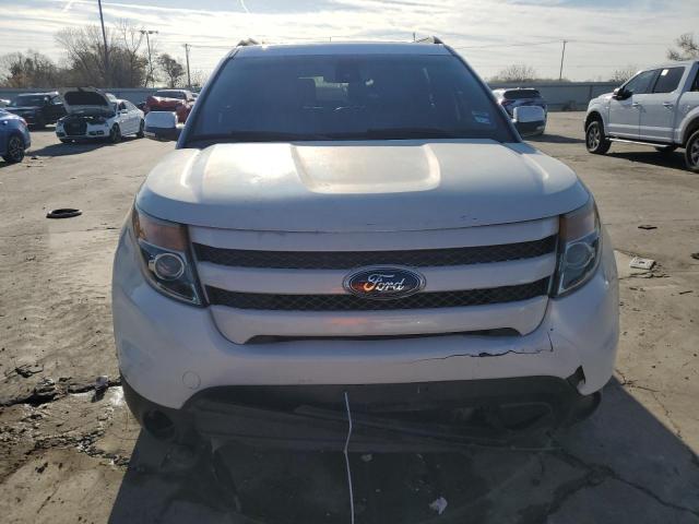 Photo 4 VIN: 1FM5K7F83EGC56956 - FORD EXPLORER L 