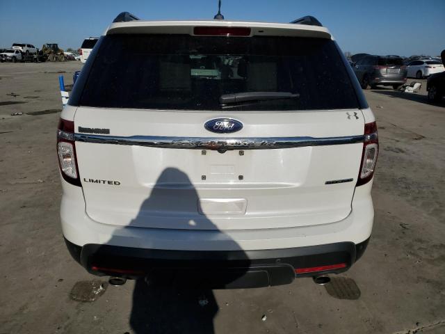 Photo 5 VIN: 1FM5K7F83EGC56956 - FORD EXPLORER L 