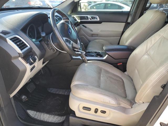 Photo 6 VIN: 1FM5K7F83EGC56956 - FORD EXPLORER L 