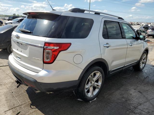 Photo 2 VIN: 1FM5K7F83EGC59811 - FORD EXPLORER 