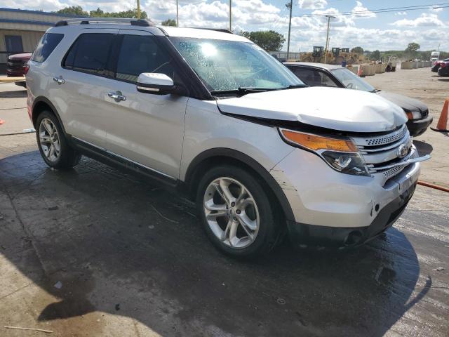 Photo 3 VIN: 1FM5K7F83EGC59811 - FORD EXPLORER 