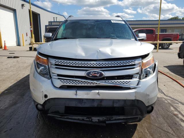 Photo 4 VIN: 1FM5K7F83EGC59811 - FORD EXPLORER 