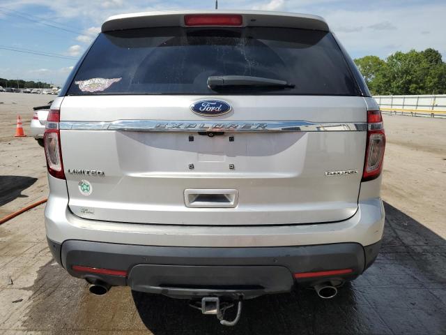 Photo 5 VIN: 1FM5K7F83EGC59811 - FORD EXPLORER 