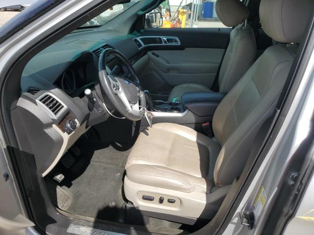 Photo 6 VIN: 1FM5K7F83EGC59811 - FORD EXPLORER 