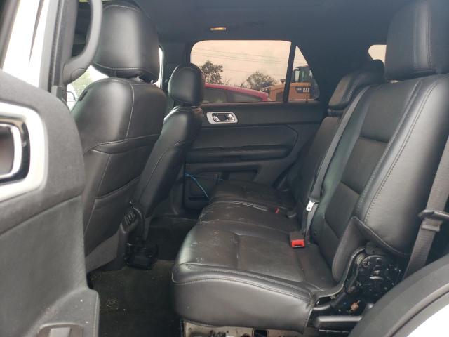 Photo 10 VIN: 1FM5K7F83FGA02780 - FORD EXPLORER L 