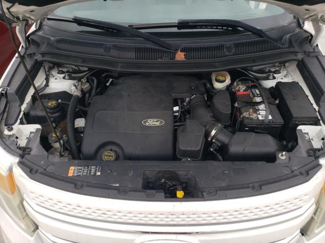 Photo 11 VIN: 1FM5K7F83FGA02780 - FORD EXPLORER L 