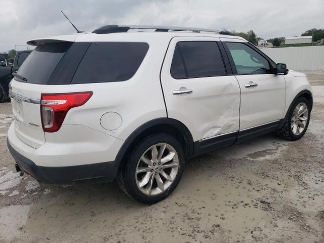 Photo 2 VIN: 1FM5K7F83FGA02780 - FORD EXPLORER L 