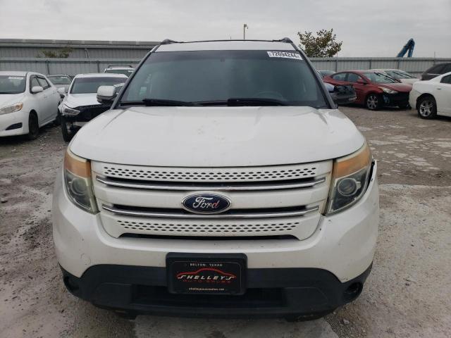 Photo 4 VIN: 1FM5K7F83FGA02780 - FORD EXPLORER L 