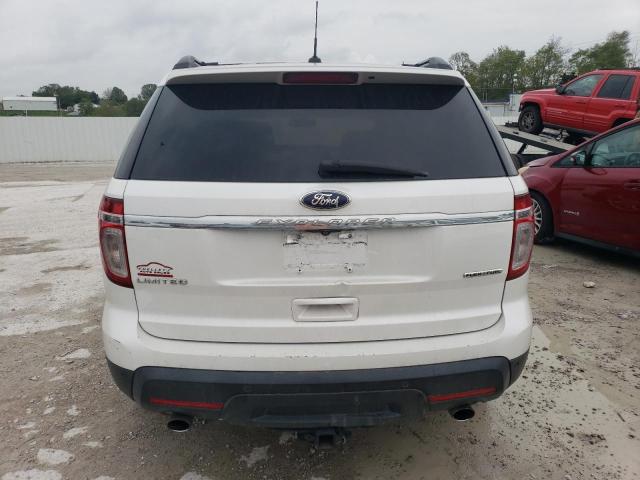 Photo 5 VIN: 1FM5K7F83FGA02780 - FORD EXPLORER L 