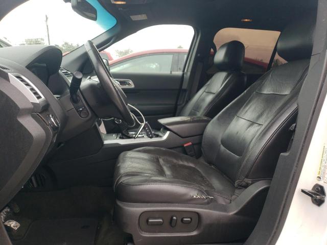 Photo 6 VIN: 1FM5K7F83FGA02780 - FORD EXPLORER L 