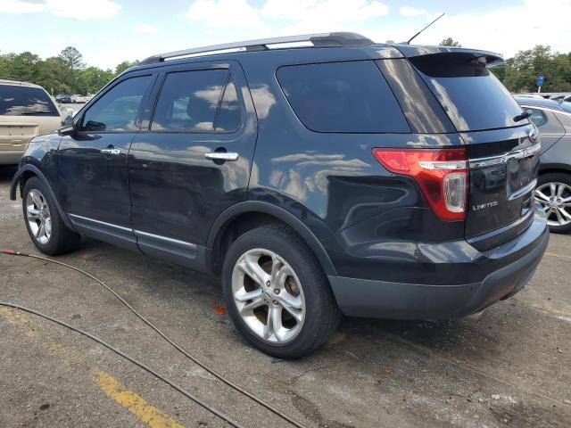 Photo 1 VIN: 1FM5K7F83FGA41403 - FORD EXPLORER 