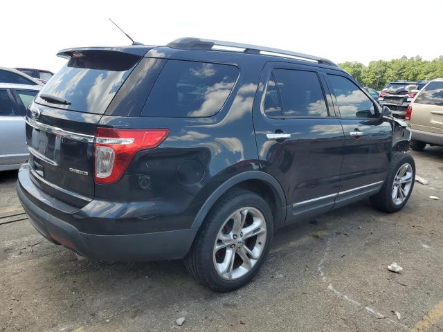 Photo 2 VIN: 1FM5K7F83FGA41403 - FORD EXPLORER 