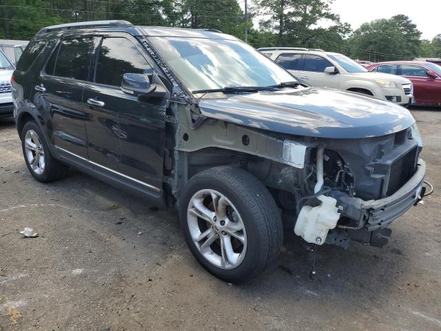 Photo 3 VIN: 1FM5K7F83FGA41403 - FORD EXPLORER 