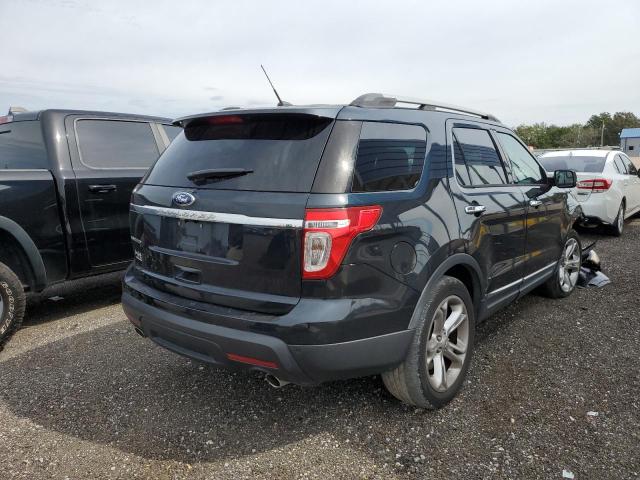 Photo 3 VIN: 1FM5K7F83FGA56080 - FORD EXPLORER L 