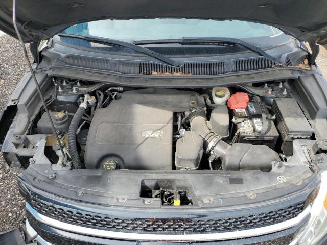 Photo 6 VIN: 1FM5K7F83FGA56080 - FORD EXPLORER L 