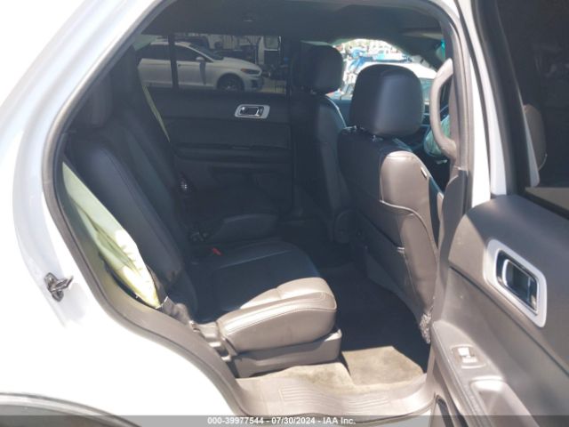 Photo 7 VIN: 1FM5K7F83FGA65216 - FORD EXPLORER 