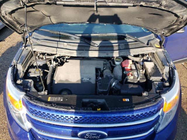 Photo 10 VIN: 1FM5K7F83FGA72635 - FORD EXPLORER L 