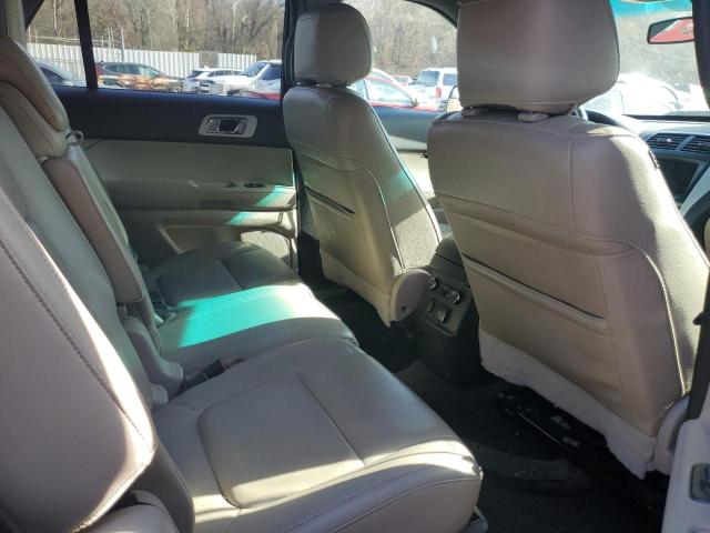 Photo 10 VIN: 1FM5K7F83FGB82830 - FORD EXPLORER 