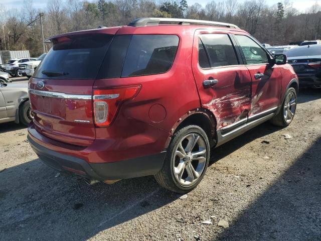 Photo 2 VIN: 1FM5K7F83FGB82830 - FORD EXPLORER 