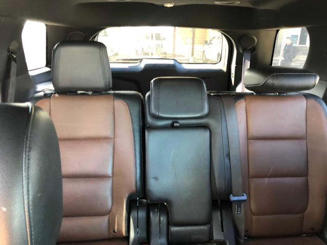 Photo 5 VIN: 1FM5K7F83FGB96162 - FORD EXPLORER L 