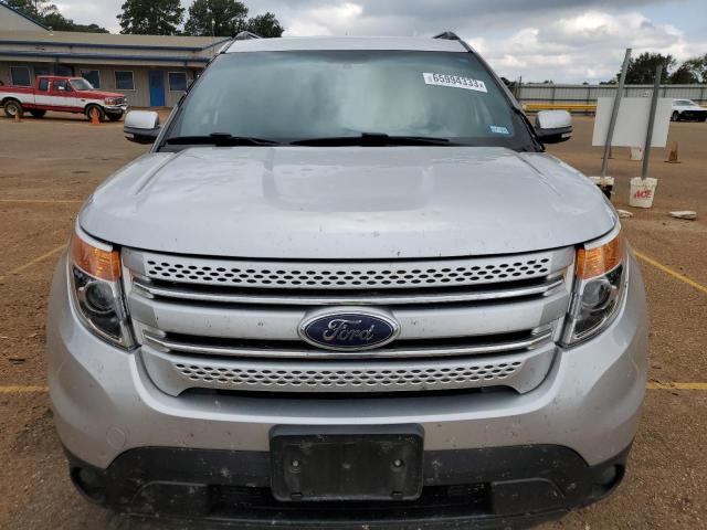 Photo 4 VIN: 1FM5K7F83FGC49054 - FORD EXPLORER L 