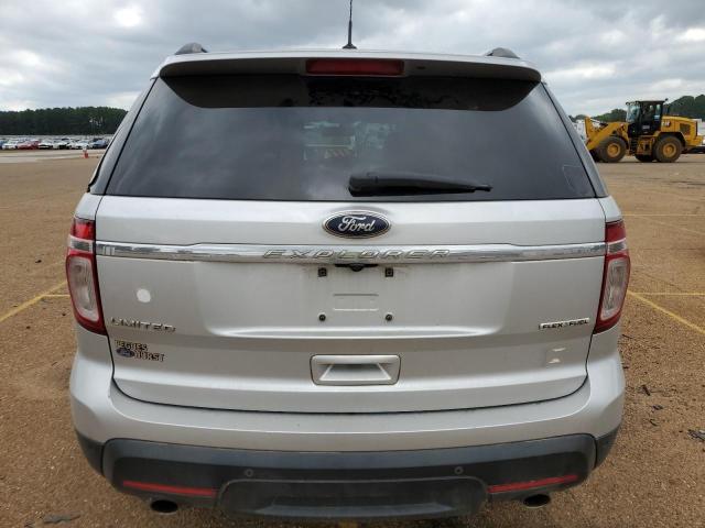 Photo 5 VIN: 1FM5K7F83FGC49054 - FORD EXPLORER L 