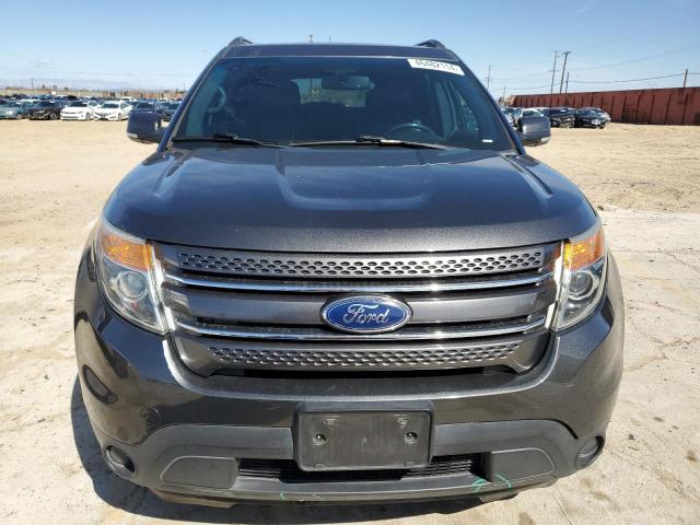 Photo 4 VIN: 1FM5K7F83FGC64850 - FORD EXPLORER 