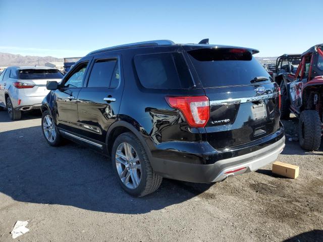 Photo 2 VIN: 1FM5K7F83GGA35540 - FORD EXPLORER L 