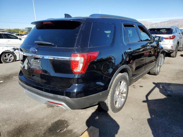 Photo 3 VIN: 1FM5K7F83GGA35540 - FORD EXPLORER L 