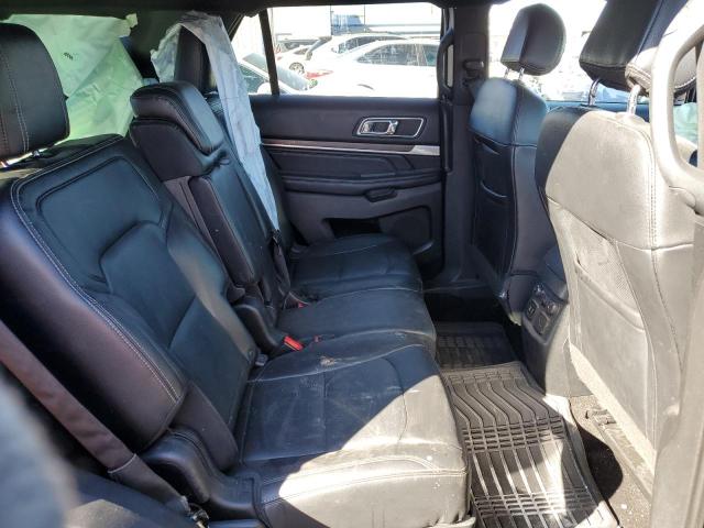 Photo 5 VIN: 1FM5K7F83GGA35540 - FORD EXPLORER L 