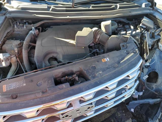 Photo 6 VIN: 1FM5K7F83GGA35540 - FORD EXPLORER L 