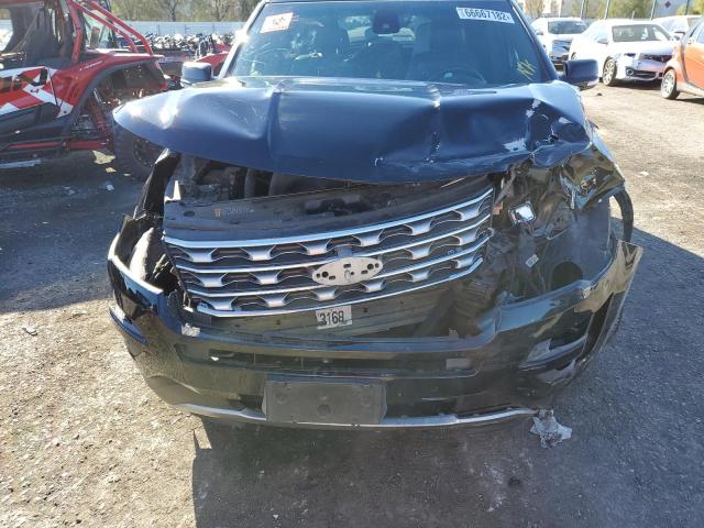 Photo 8 VIN: 1FM5K7F83GGA35540 - FORD EXPLORER L 