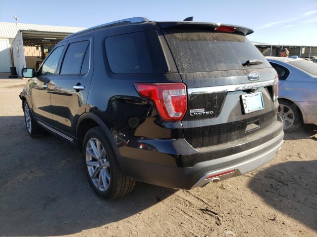 Photo 2 VIN: 1FM5K7F83GGA44819 - FORD EXPLORER L 