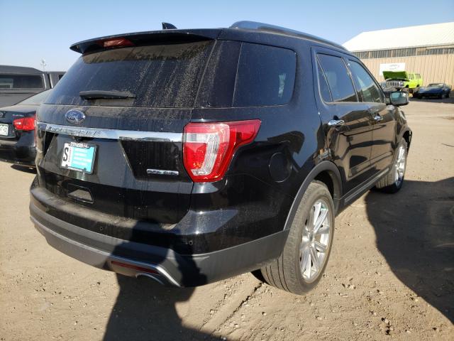 Photo 3 VIN: 1FM5K7F83GGA44819 - FORD EXPLORER L 