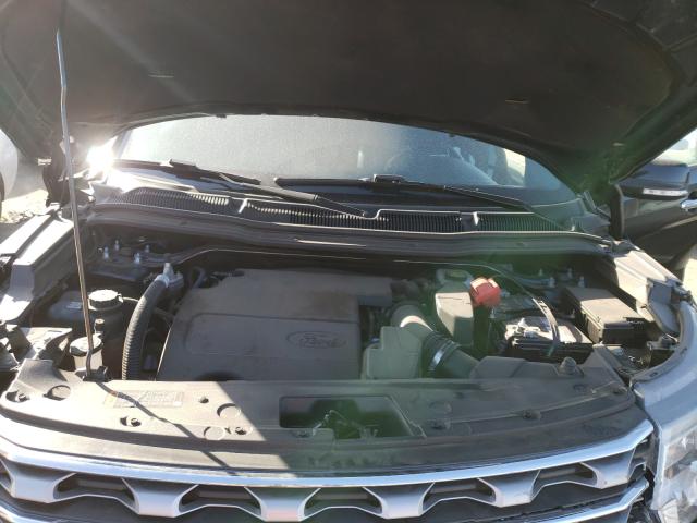 Photo 6 VIN: 1FM5K7F83GGA44819 - FORD EXPLORER L 