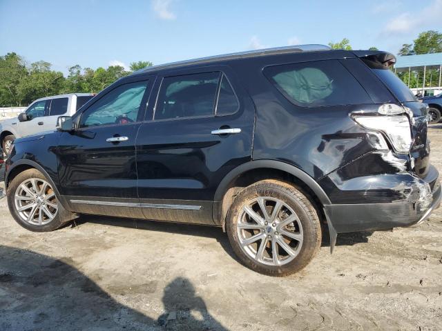 Photo 1 VIN: 1FM5K7F83GGA44822 - FORD EXPLORER 