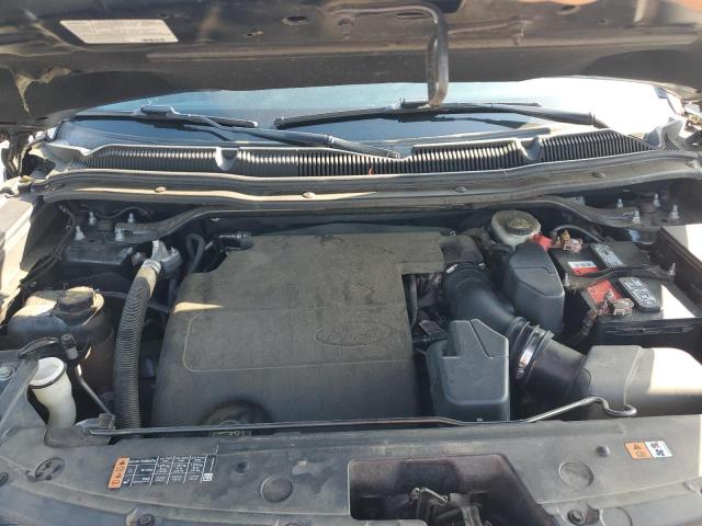 Photo 10 VIN: 1FM5K7F83GGA44822 - FORD EXPLORER 