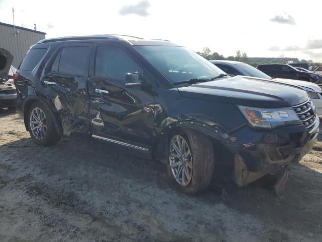 Photo 3 VIN: 1FM5K7F83GGA44822 - FORD EXPLORER 