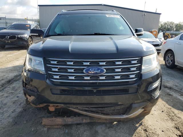 Photo 4 VIN: 1FM5K7F83GGA44822 - FORD EXPLORER 