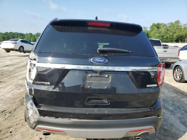 Photo 5 VIN: 1FM5K7F83GGA44822 - FORD EXPLORER 